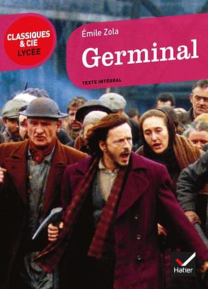 Germinal by Émile Zola