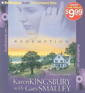 Redemption by Karen Kingsbury