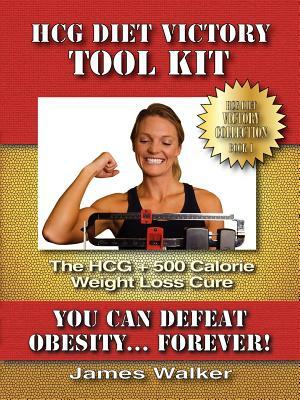 Hcg Victory Tool Kit by James Walker