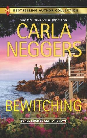 Bewitching & His Secret Agenda by Beth Andrews, Carla Neggers