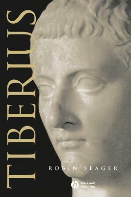 Tiberius by Robin Seager