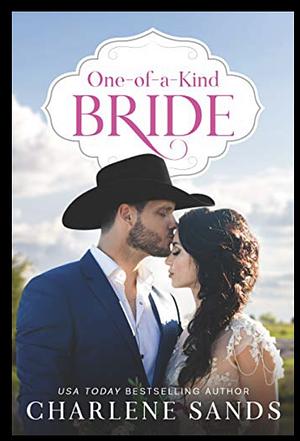One-of-a-Kind Bride by Charlene Sands