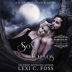 Son of Chaos by Lexi C. Foss