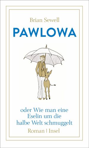 Pawlowa by Brian Sewell