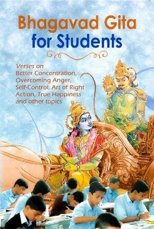 Bhagavad Gita for Students by Atmashraddhananda