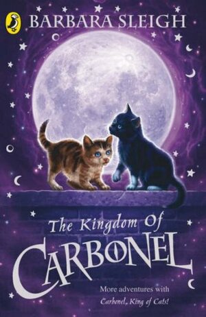 Kingdom Of Carbonel by Barbara Sleigh