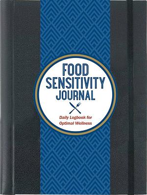Food Sensitivity Journal by Inc Peter Pauper Press
