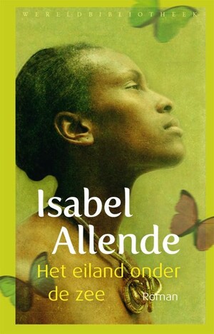 Het eiland onder de zee by Isabel Allende