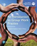 An Introduction to Group Work Practice by Robert F. Rivas, Ronald W. Toseland