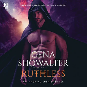 Ruthless by Gena Showalter
