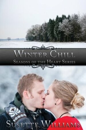 Winter Chill by Susette Williams