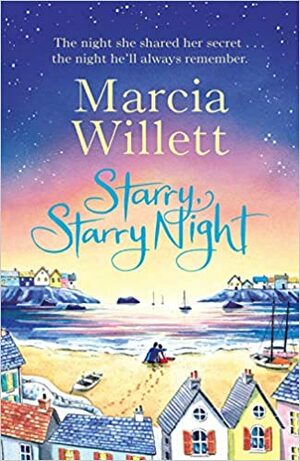 Starry, Starry Night by Marcia Willett