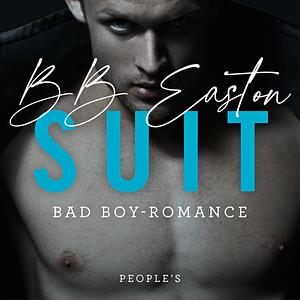 Suit by BB Easton