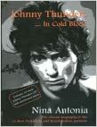Johnny Thunders: In Cold Blood by Nina Antonia