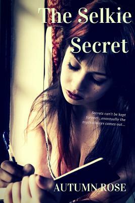 The Selkie Secret by Sai Marie Johnson