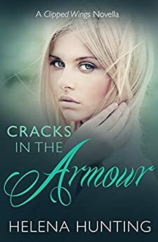 Cracks in the Armour by Helena Hunting