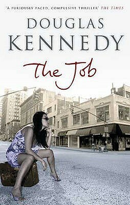 The Job by Douglas Kennedy