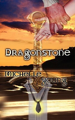 Dragonstone by Michelle Young