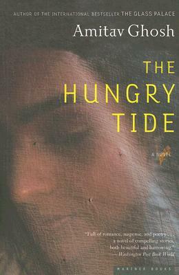 The Hungry Tide by Amitav Ghosh