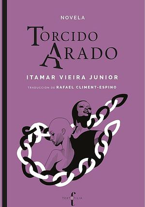 Torcido arado by Itamar Vieira Junior