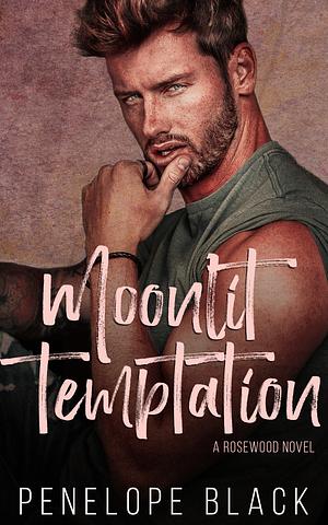 Moonlit Temptation by Penelope Black