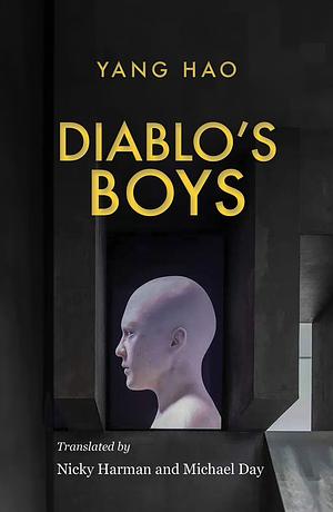 Diablo's Boys by Yang Hao