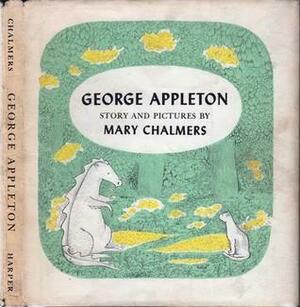 George Appleton by Mary Chalmers