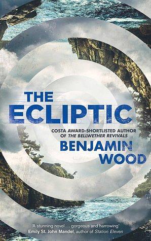 The Ecliptic by Benjamin Wood