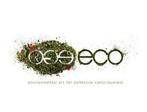 Ego Eco: Environmental Art for Collective Consciousness by Emily Tyler, Allison Town