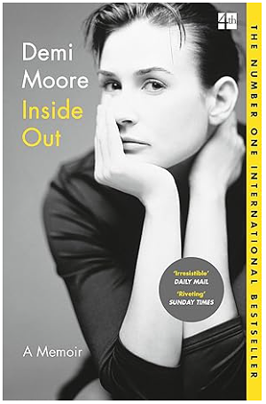 Inside Out by Demi Moore