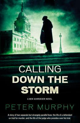 Calling Down the Storm by Peter Murphy