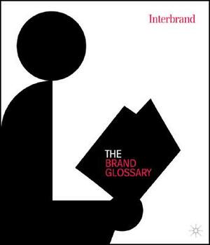 The Brand Glossary by Interbrand