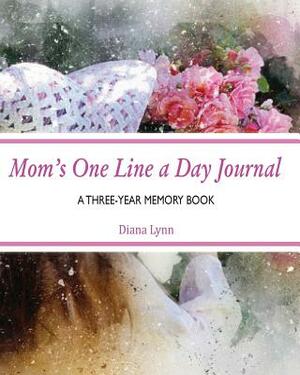 Mom by Diana Lynn