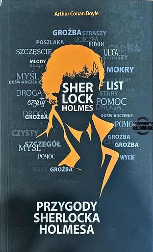 Przygody Sherlocka Holmesa by Arthur Conan Doyle