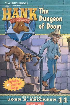 The Dungeon of Doom by John R. Erickson