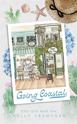 Going Coastal by Holly Crawford