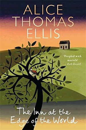 The Inn at the Edge of the World by Alice Thomas Ellis