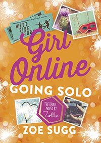 Going Solo by Zoe Sugg