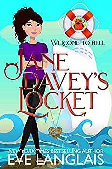 Jane Davey's Locket by Eve Langlais