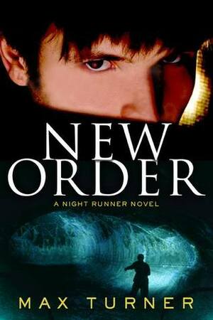 The New Order by Max Turner