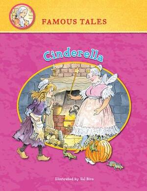 Cinderella by Val Biro