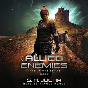 Allied Enemies by S.H. Jucha