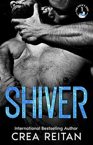Shiver by Crea Reitan
