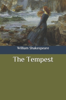 The Tempest by William Shakespeare