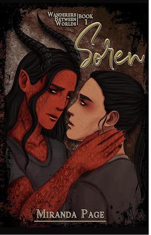 Soren by Miranda Page