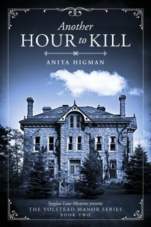 Another Hour to Kill by Anita Higman