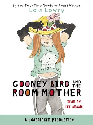 Gooney Bird and the Room Mother by Lois Lowry, Middy Thomas