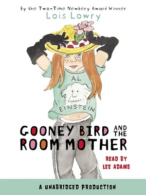 Gooney Bird and the Room Mother by Middy Thomas, Lois Lowry