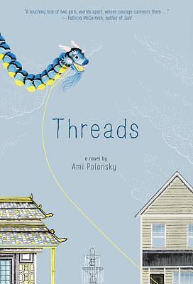 Threads by Ami Polonsky