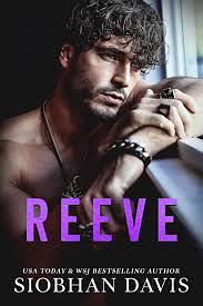 Reeve by Siobhan Davis